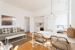 Chiado Cozy Apartments - by LU Holidays